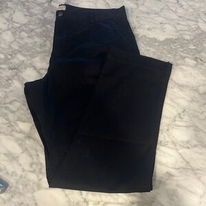 Everlane Men's Black Chinos